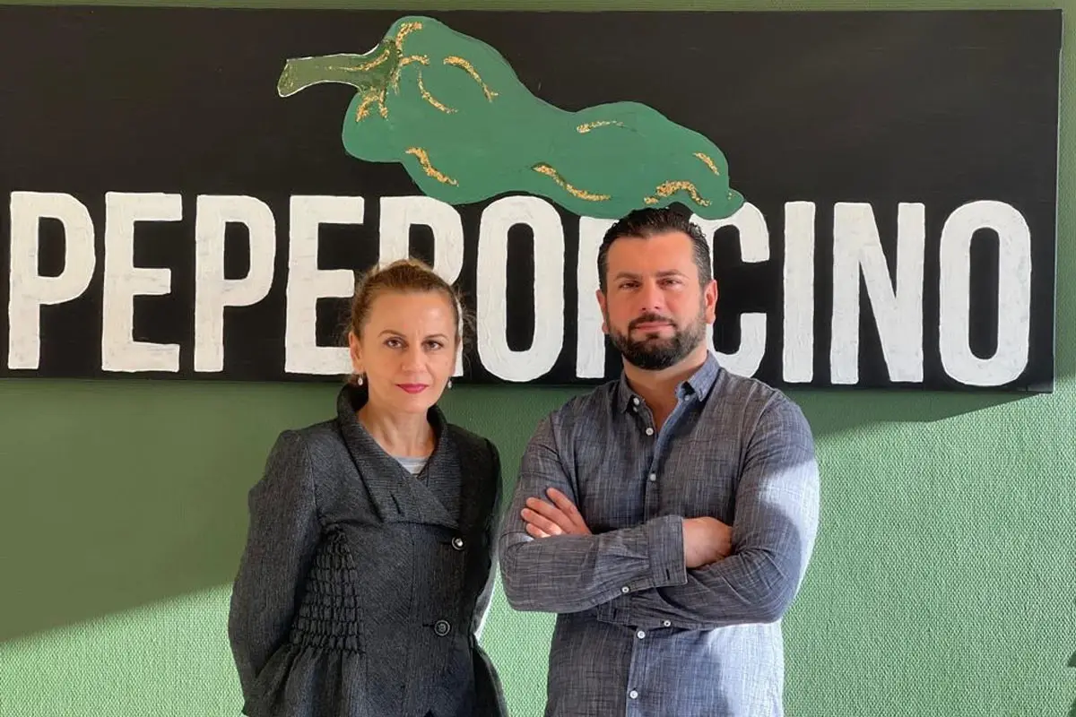 Ristorante Peperoncino — wedding venue in Leverkusen, Germany