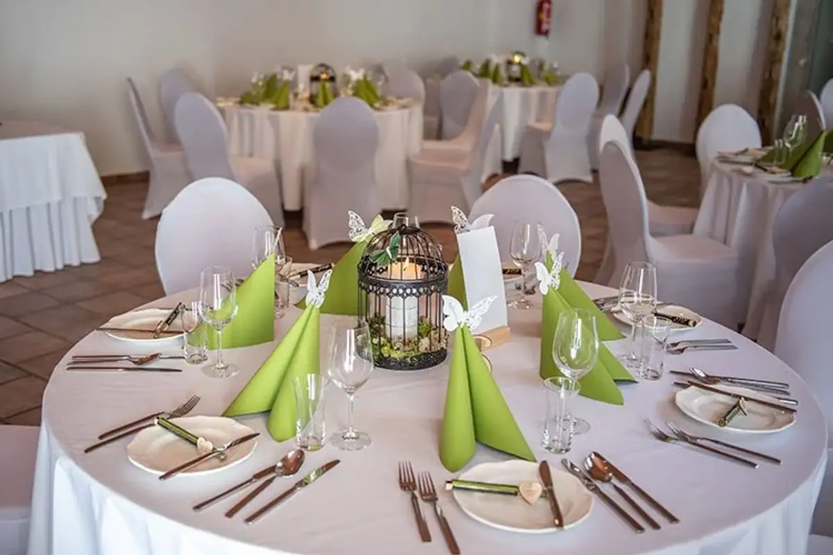Die Lederfabrik — wedding venue in Linz, Austria