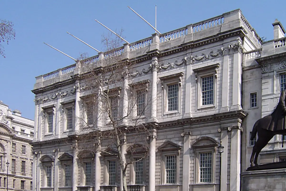 Banqueting House — wedding venue in London, England