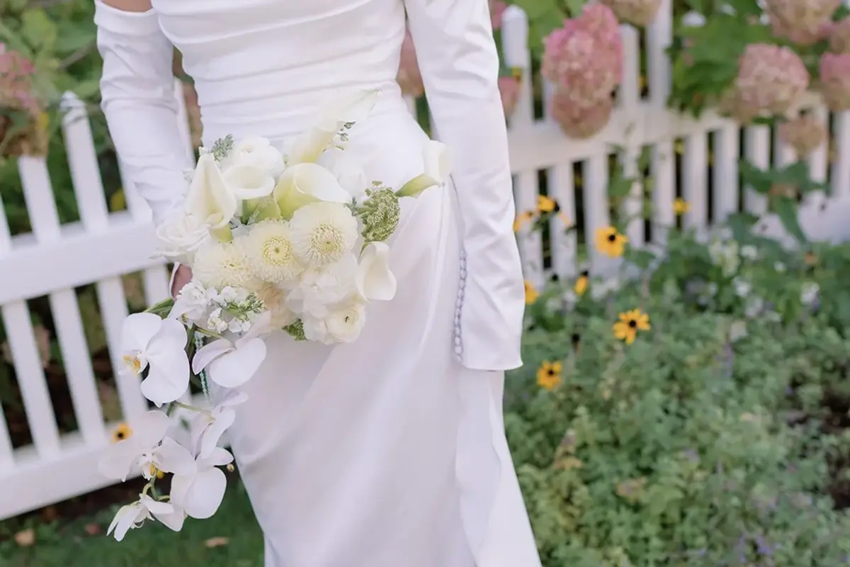 Bedell Cellars — wedding venue in Long Island, New York