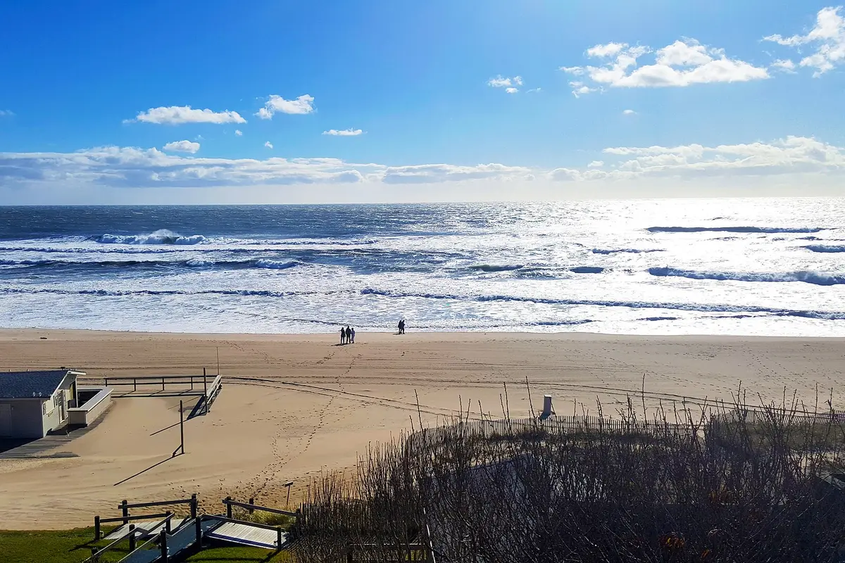 Gurney's Montauk Resort & Seawater Spa — wedding venue in Long Island, New York