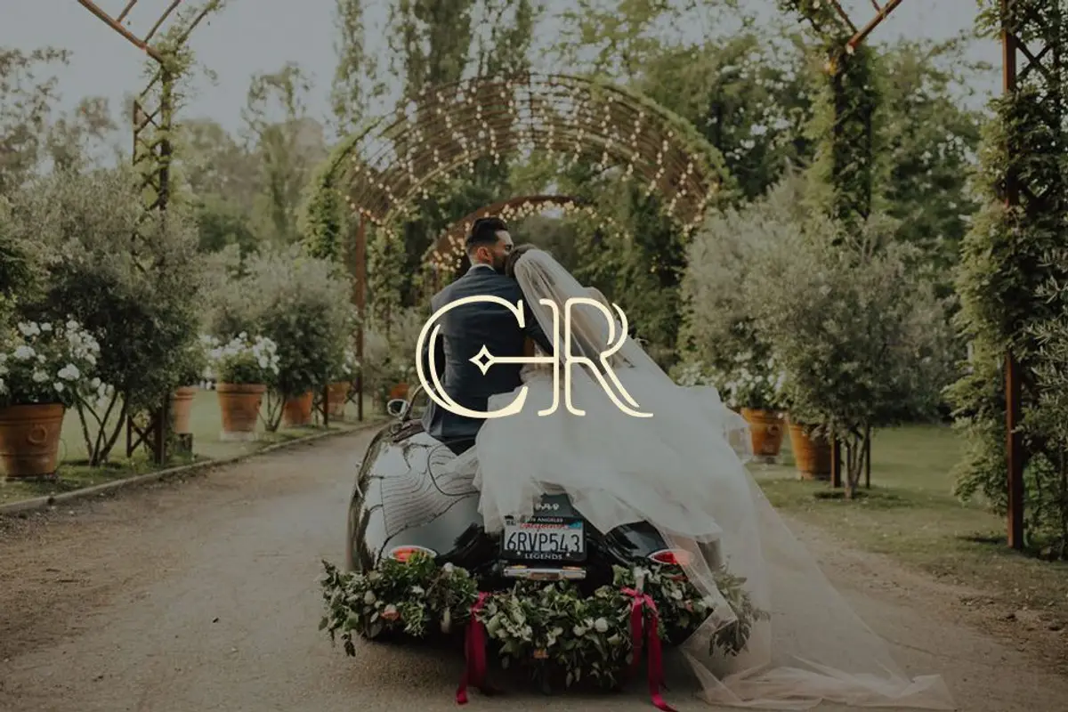 Calamigos Ranch — wedding venue in Los Angeles, California