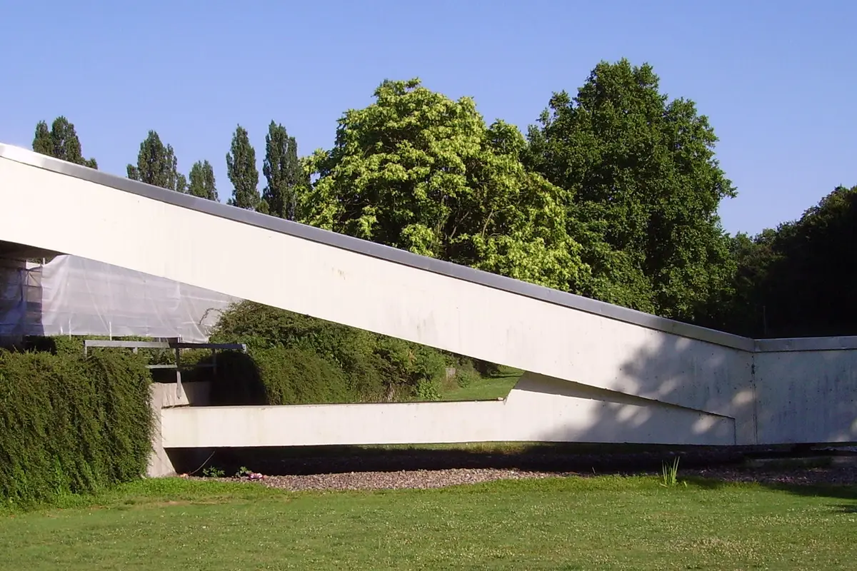 Friedrich-Ebert-Halle — wedding venue in Ludwigshafen, Germany