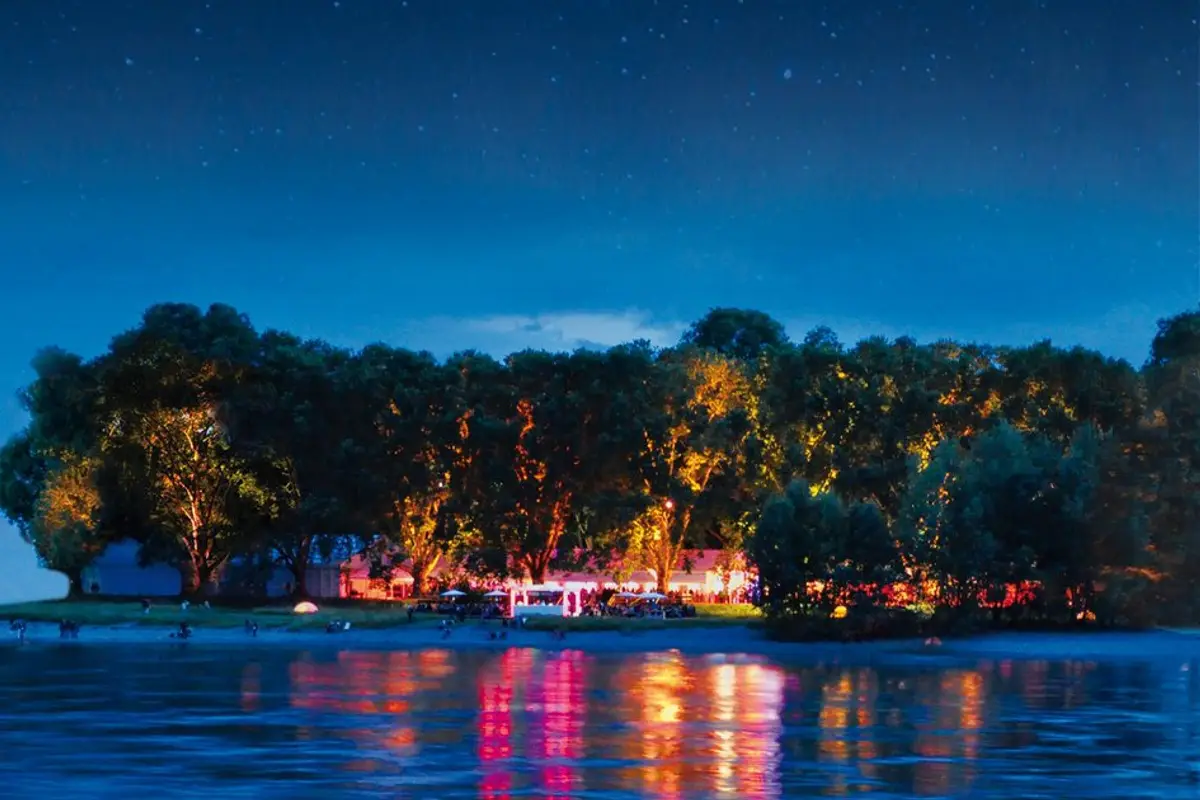 Maudacher Schloss — wedding venue in Ludwigshafen, Germany