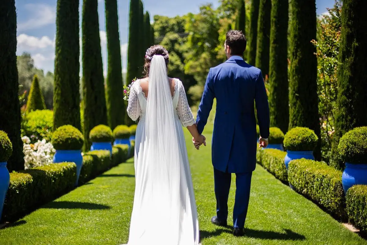 Antigua Fábrica de Harinas — wedding venue in Madrid, Community of Madrid