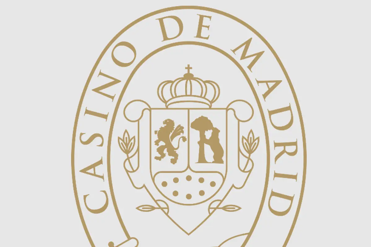 Casino de Madrid — wedding venue in Madrid, Community of Madrid