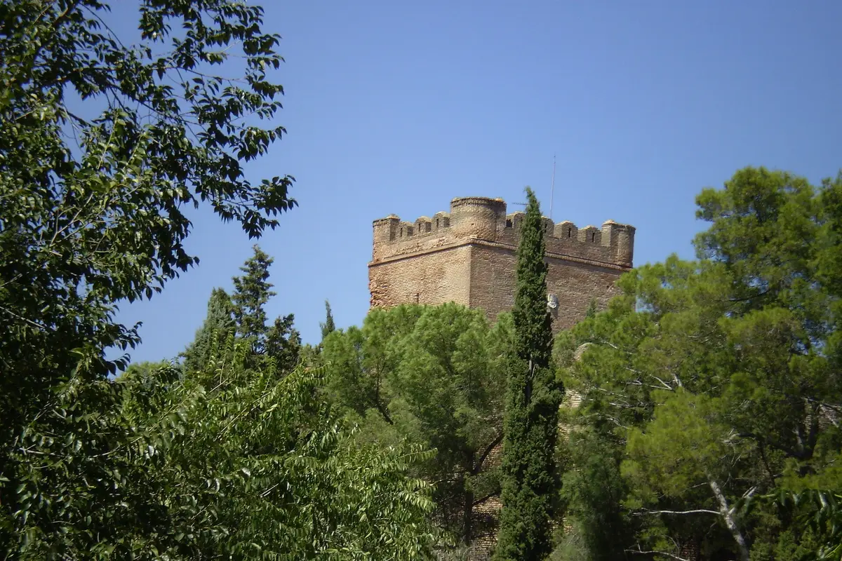 Castillo de Batres — wedding venue in Madrid, Community of Madrid