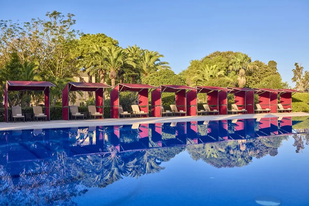 Son Julia Country House & Spa — wedding venue in Mallorca, Balearic Islands
