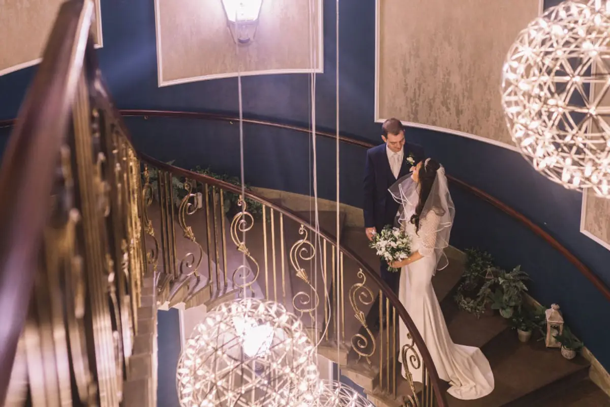 Manchester Hall — wedding venue in Manchester, England