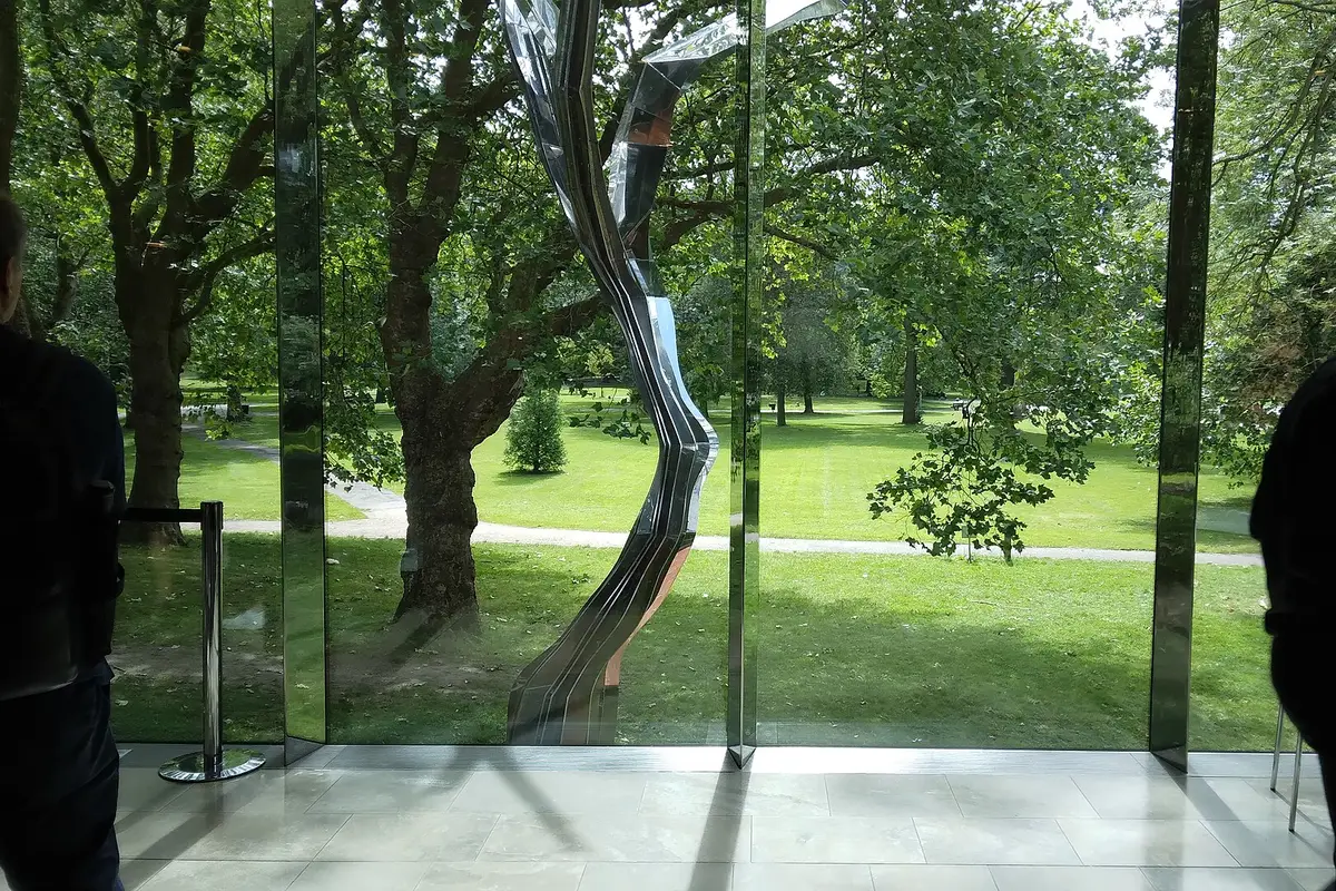 The Whitworth — wedding venue in Manchester, England