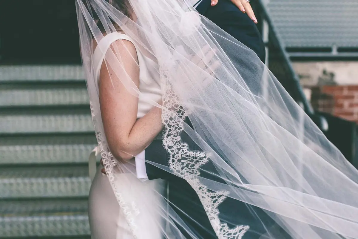 Victoria Warehouse — wedding venue in Manchester, England
