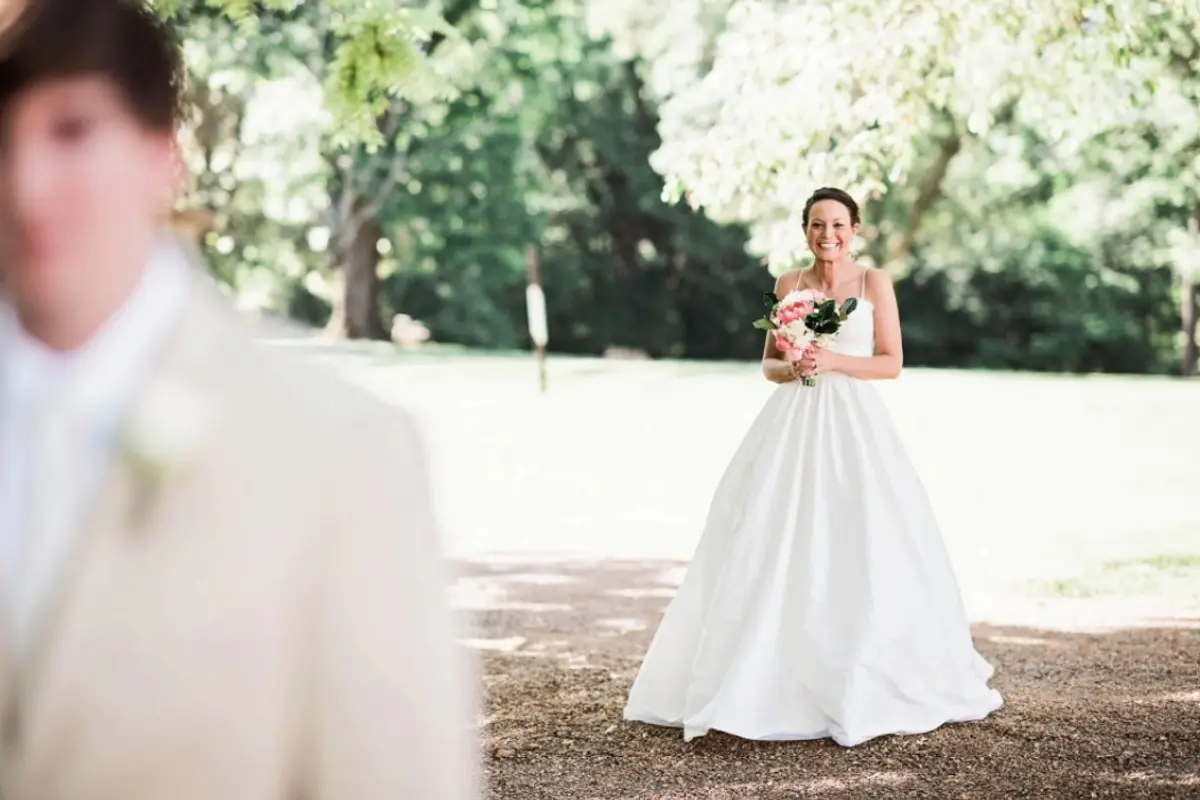 Cedar Hall — wedding venue in Memphis, Tennessee