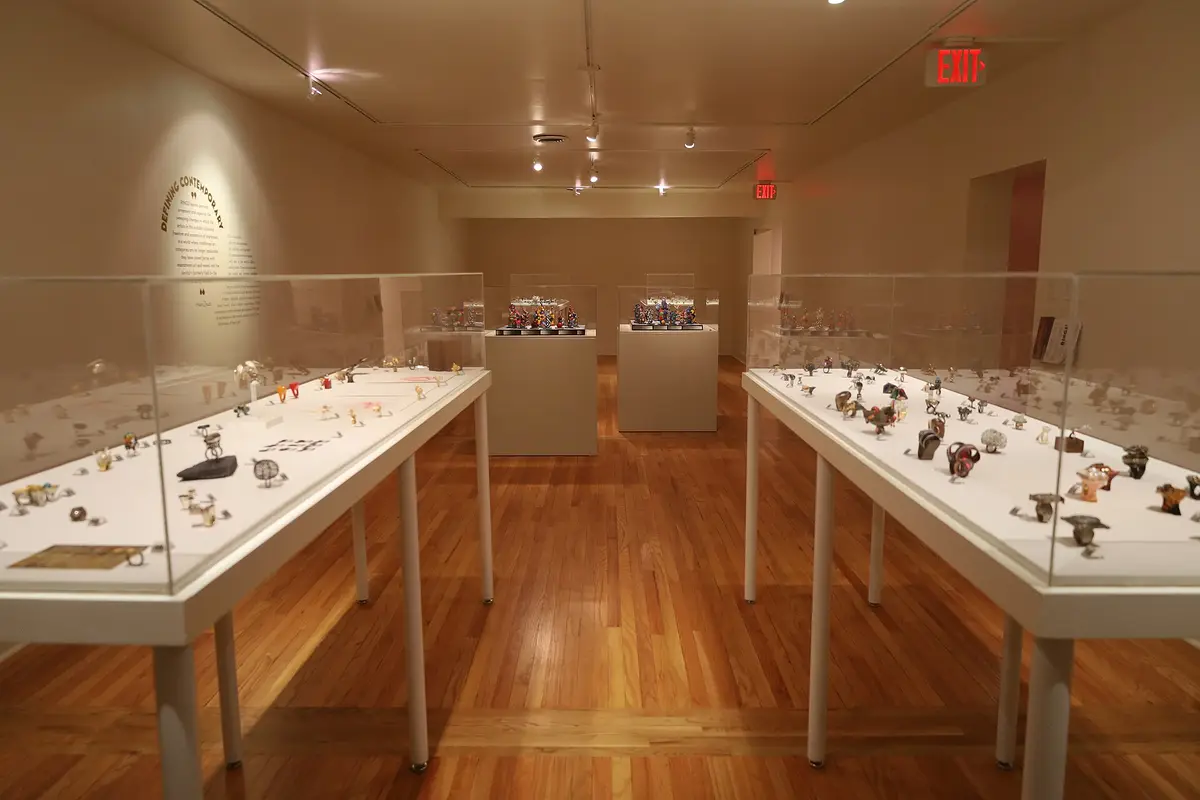 Metal Museum on the Bluff — wedding venue in Memphis, Tennessee