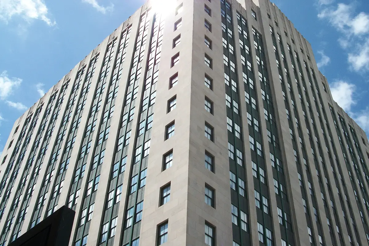 The Historic Alfred I. DuPont Building — wedding venue in Miami, Florida