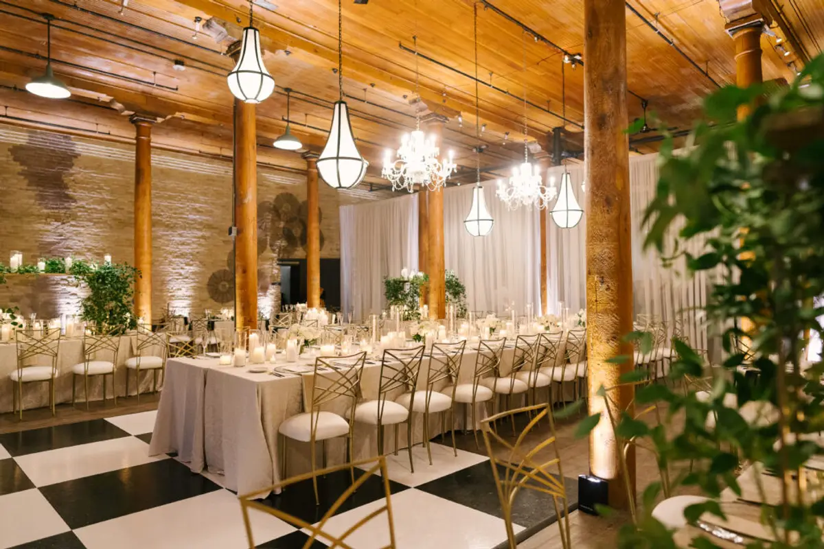 The Pritzlaff — wedding venue in Milwaukee, Wisconsin