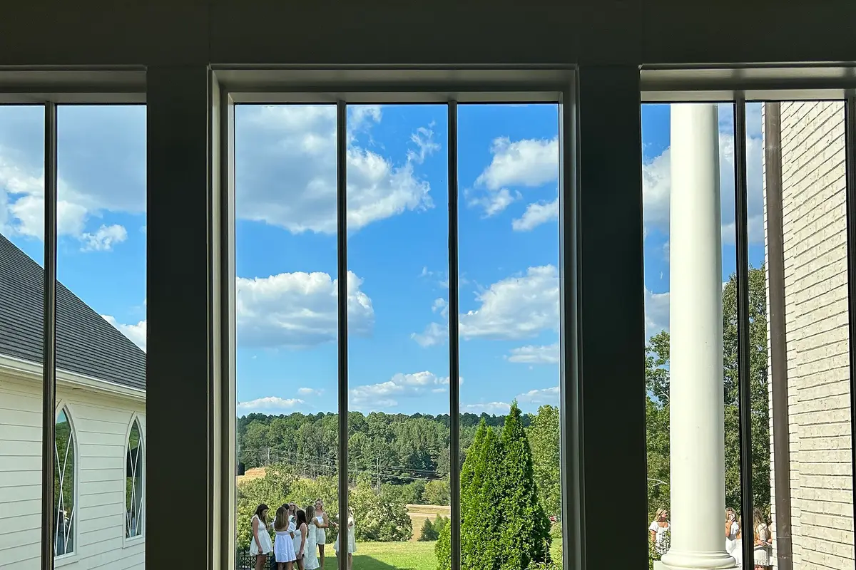 Castle Hill — wedding venue in Mississippi