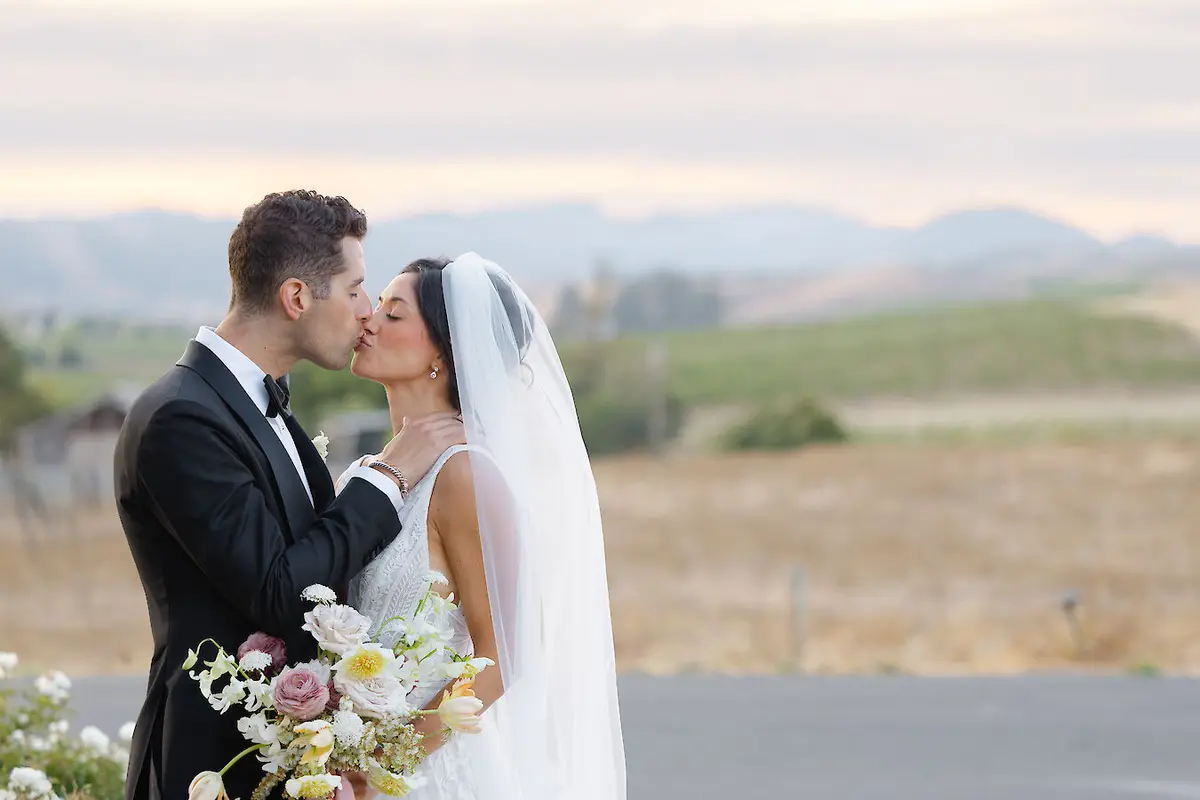 Carneros Resort and Spa — wedding venue in Napa Valley, California