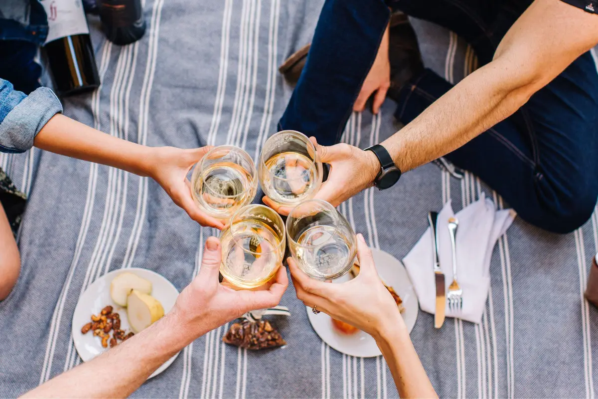 The Meritage Resort and Spa — wedding venue in Napa Valley, California