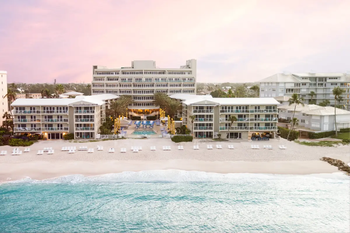 Edgewater Beach Hotel — wedding venue in Naples, Florida