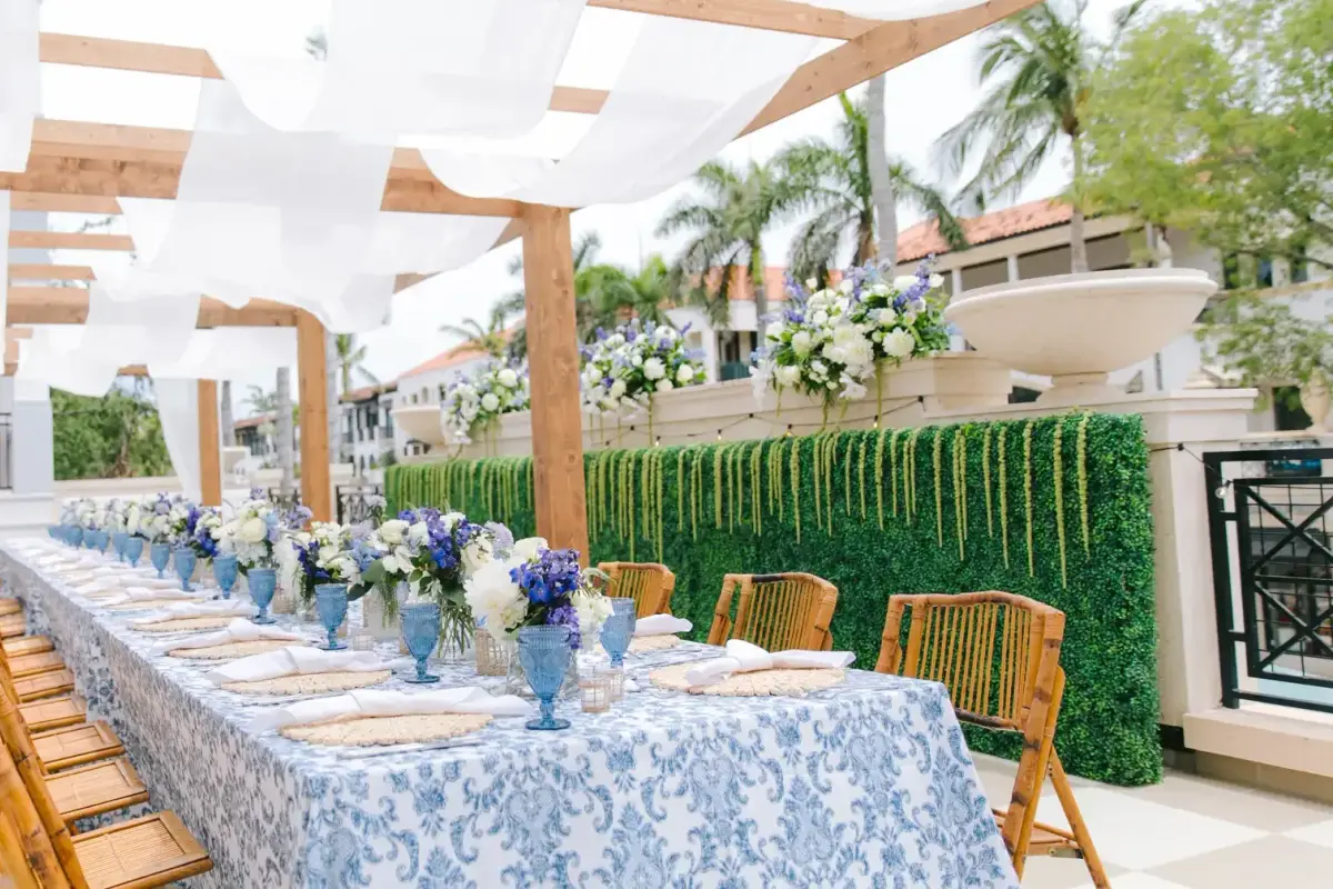 Inn on Fifth — wedding venue in Naples, Florida