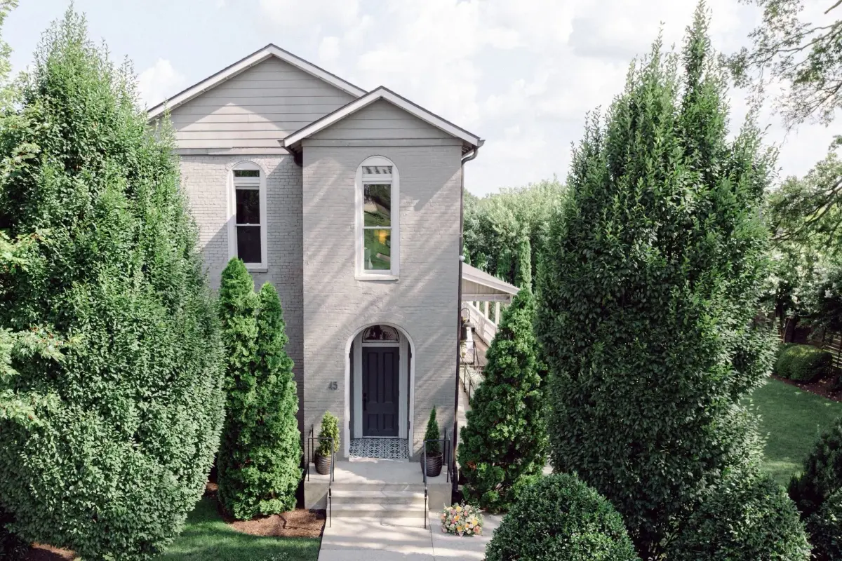 The Cordelle — wedding venue in Nashville, Tennessee
