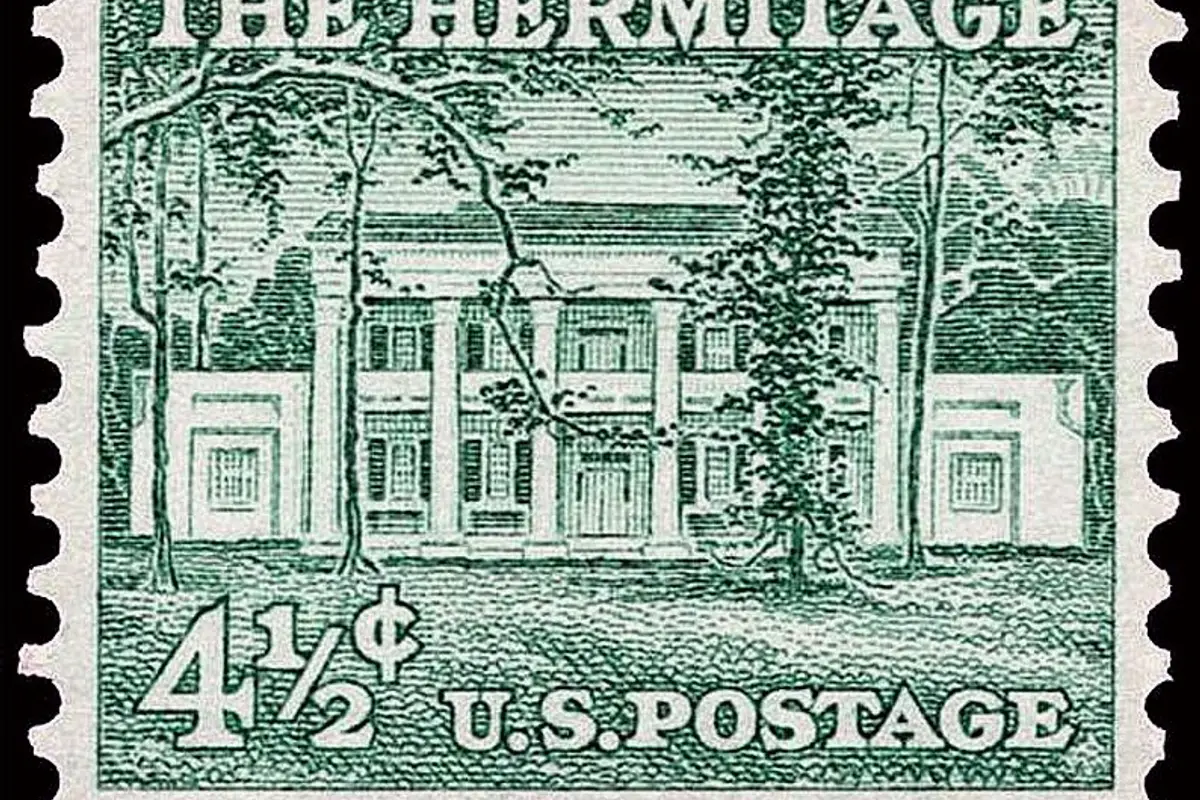 The Hermitage Hotel — wedding venue in Nashville, Tennessee