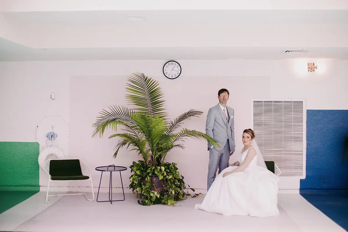 Graduate Lincoln — wedding venue in Nebraska