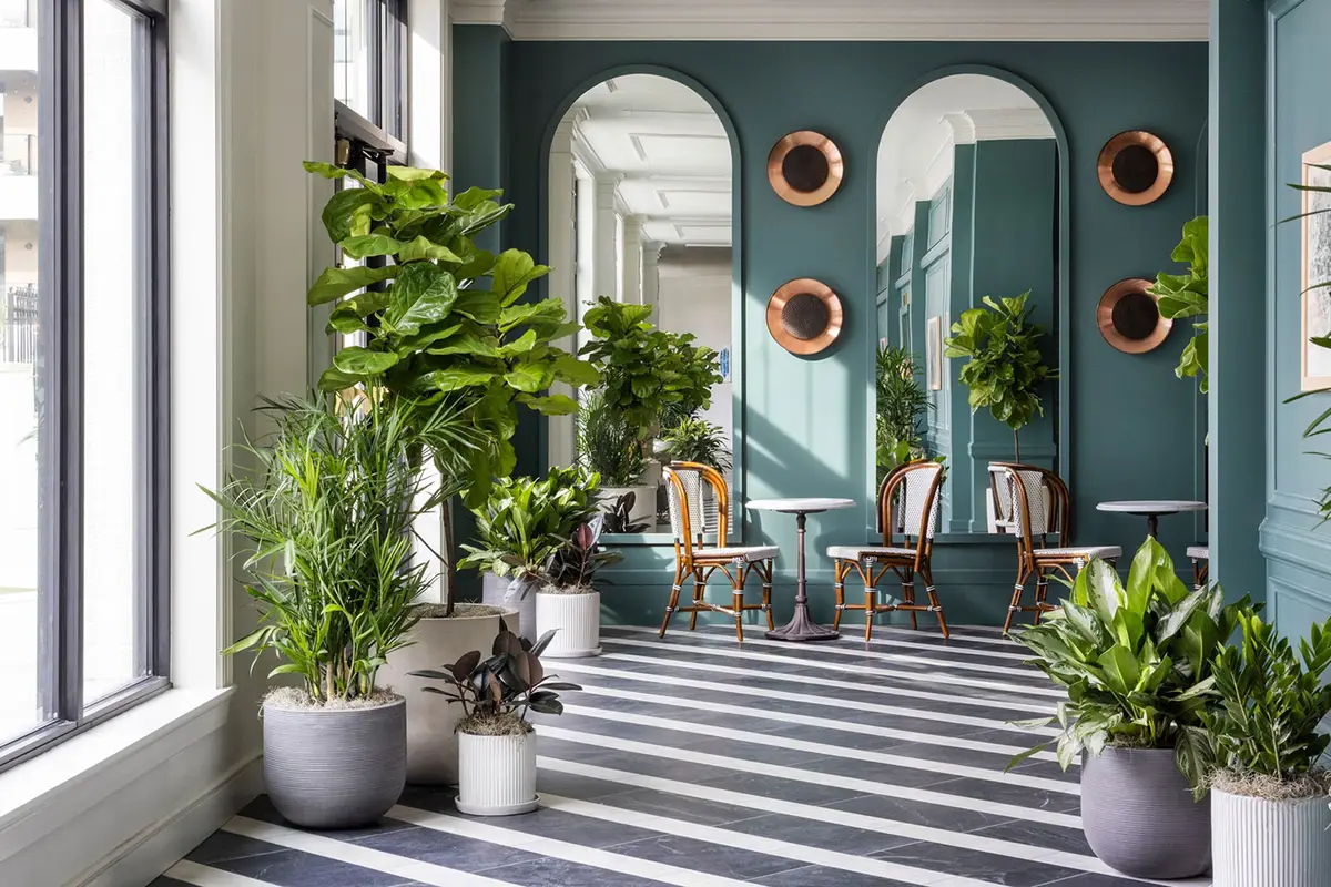 Kimpton Cottonwood Hotel — wedding venue in Nebraska