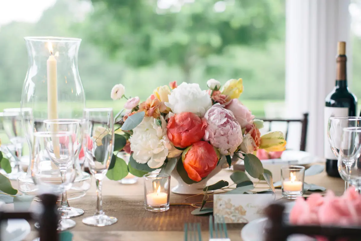 John Hay Estate at The Fells — wedding venue in New Hampshire
