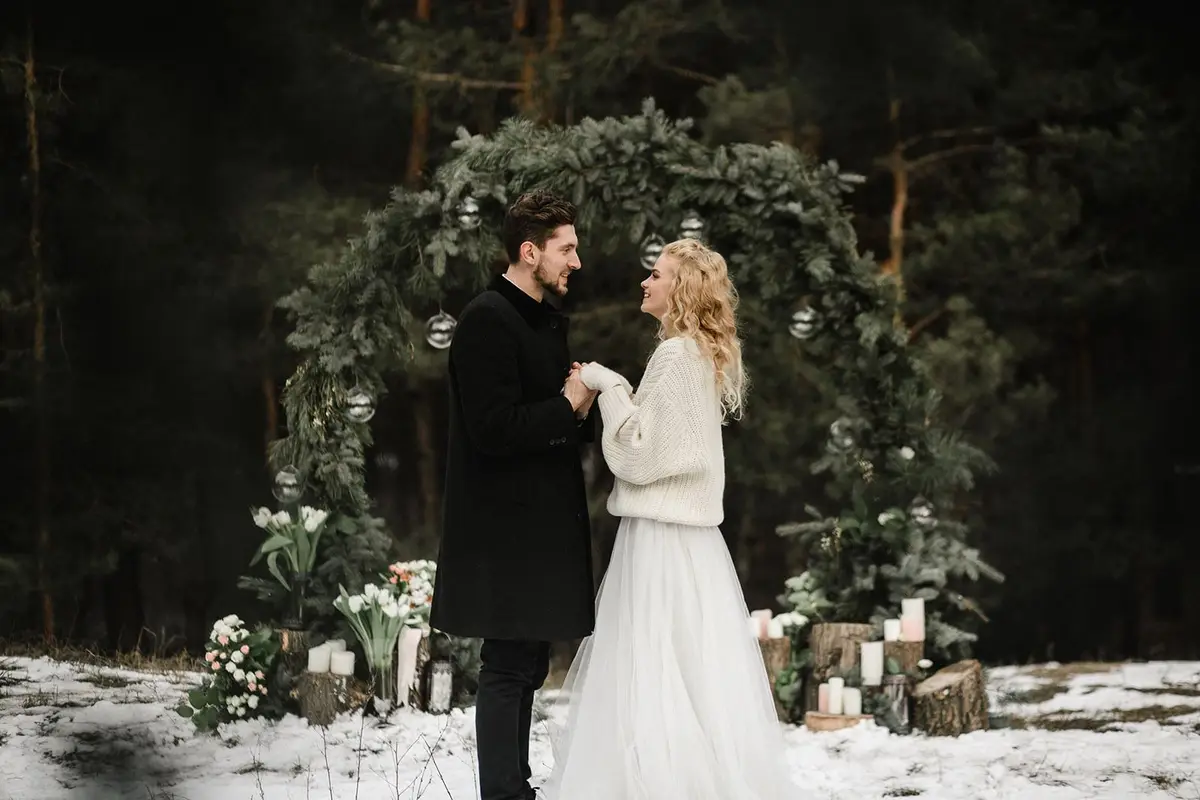 Mountain View Grand Resort & Spa — wedding venue in New Hampshire