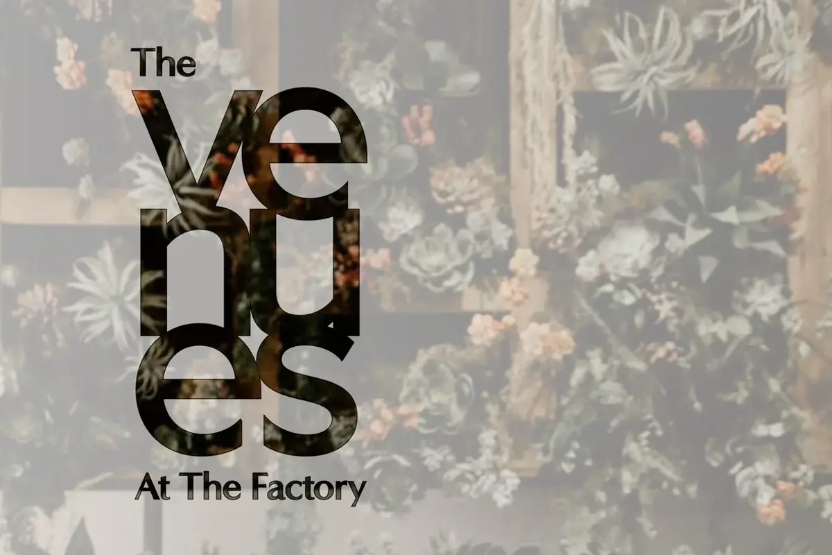 The Factory on Willow — wedding venue in New Hampshire