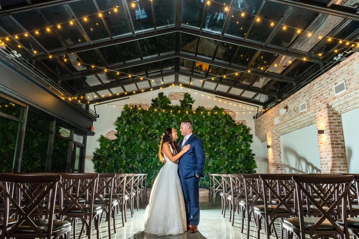 Perona Farms — wedding venue in New Jersey
