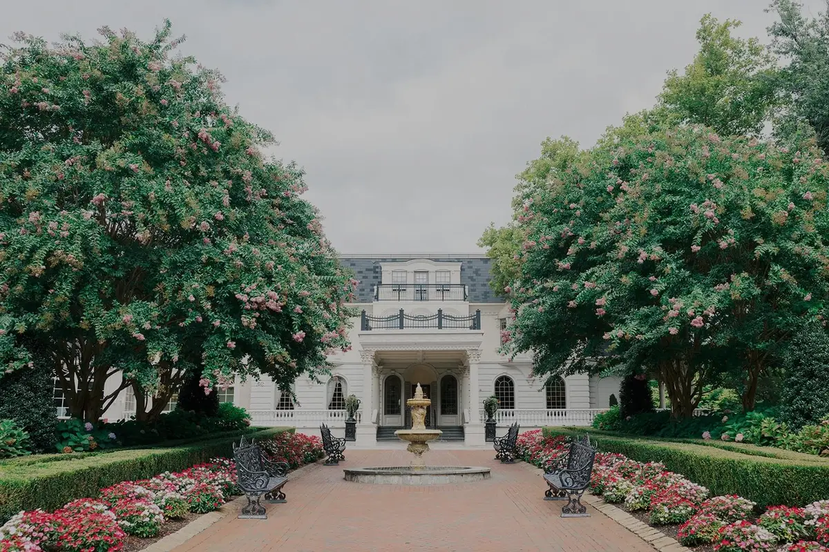 The Ashford Estate — wedding venue in New Jersey