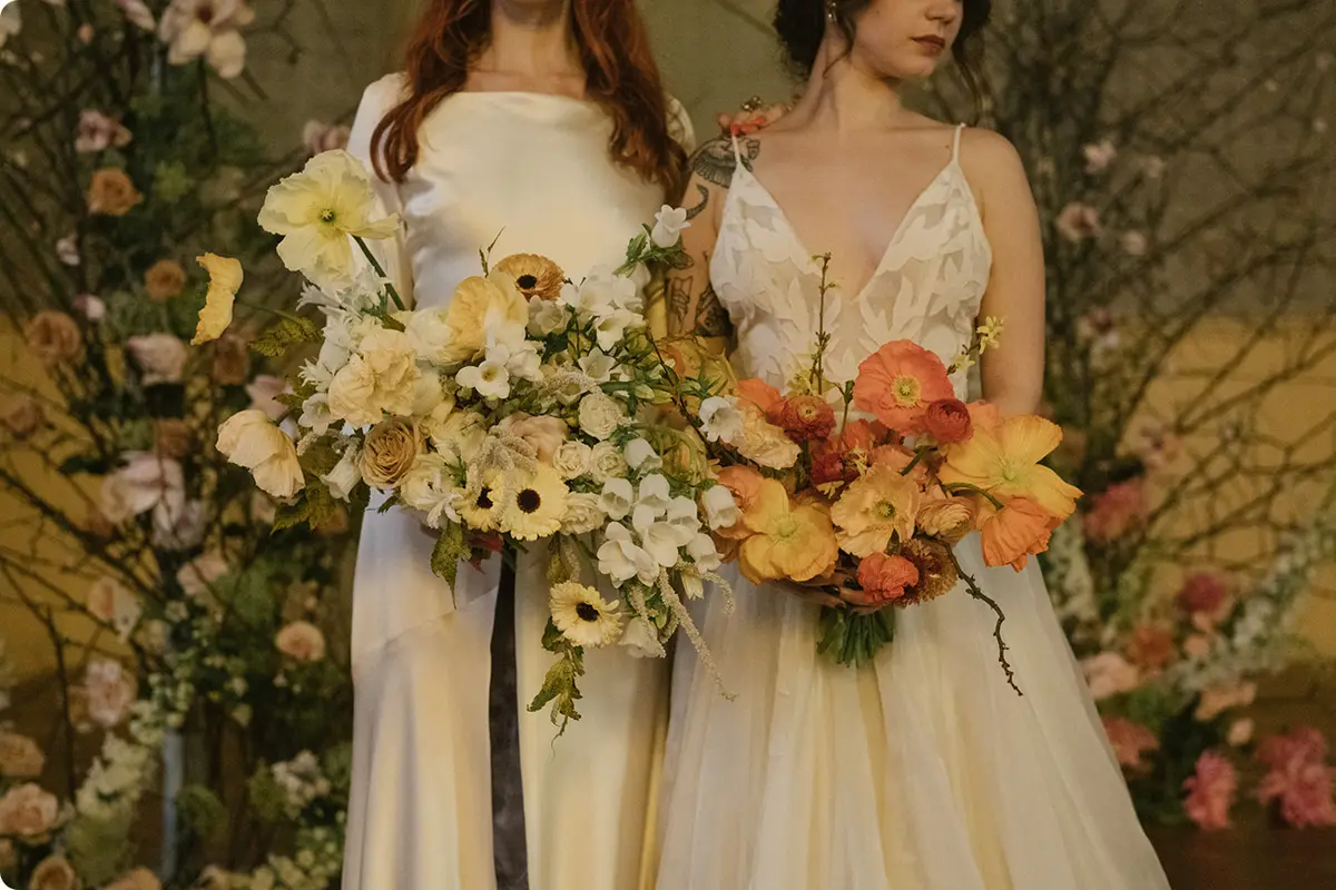 Hotel Peter & Paul — wedding venue in New Orleans, Louisiana