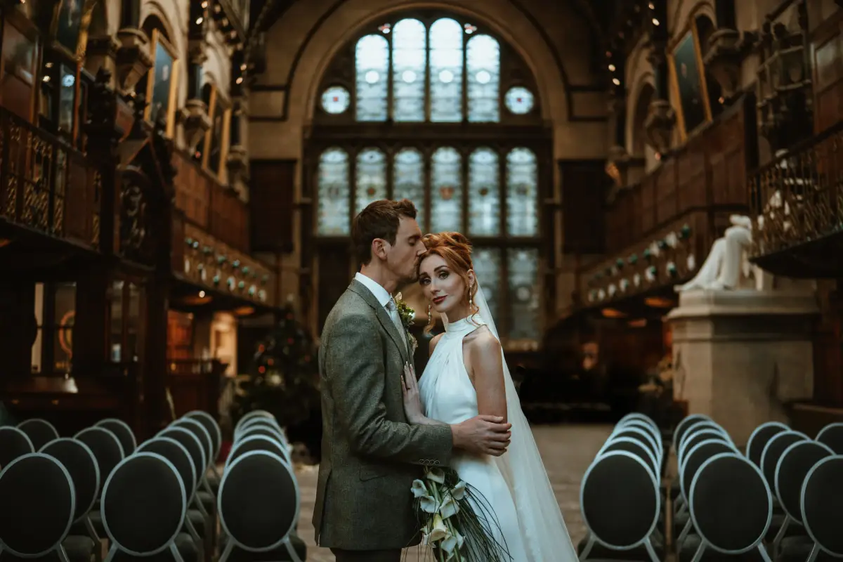 The Common Room — wedding venue in Newcastle upon Tyne, England