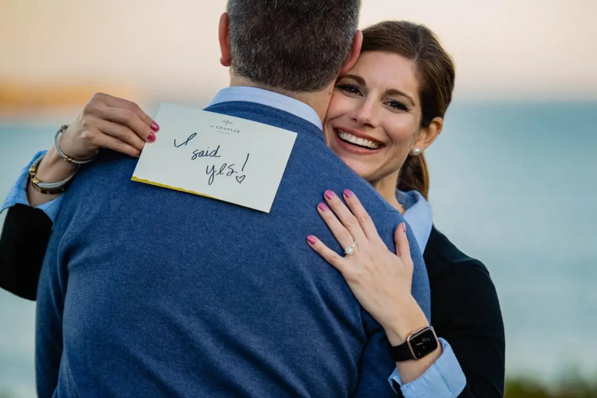 The Chanler at Cliff Walk — wedding venue in Newport, Rhode Island