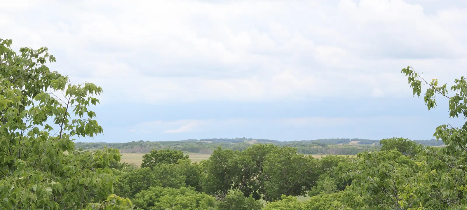 North Dakota — where couples marry
