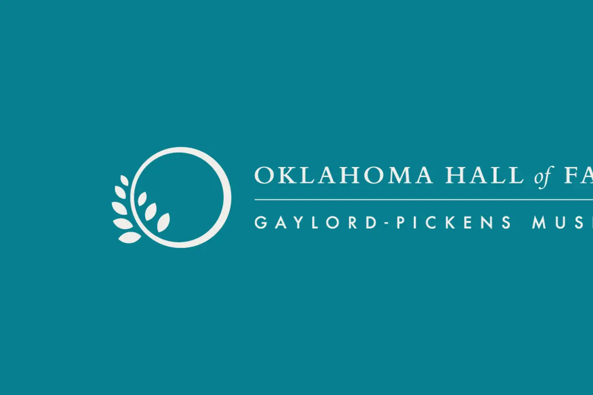 Oklahoma Hall of Fame at the Gaylord-Pickens Museum — wedding venue in Oklahoma City, Oklahoma