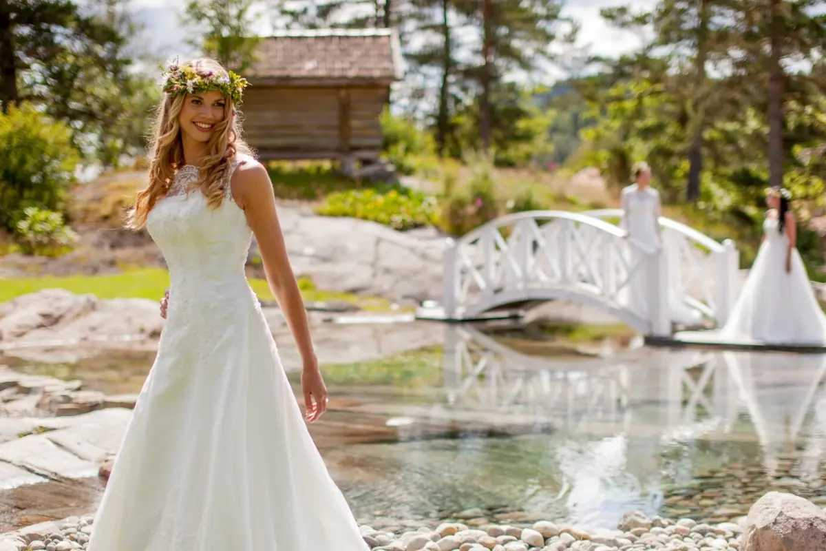 Losby Gods — wedding venue in Oslo, Norway