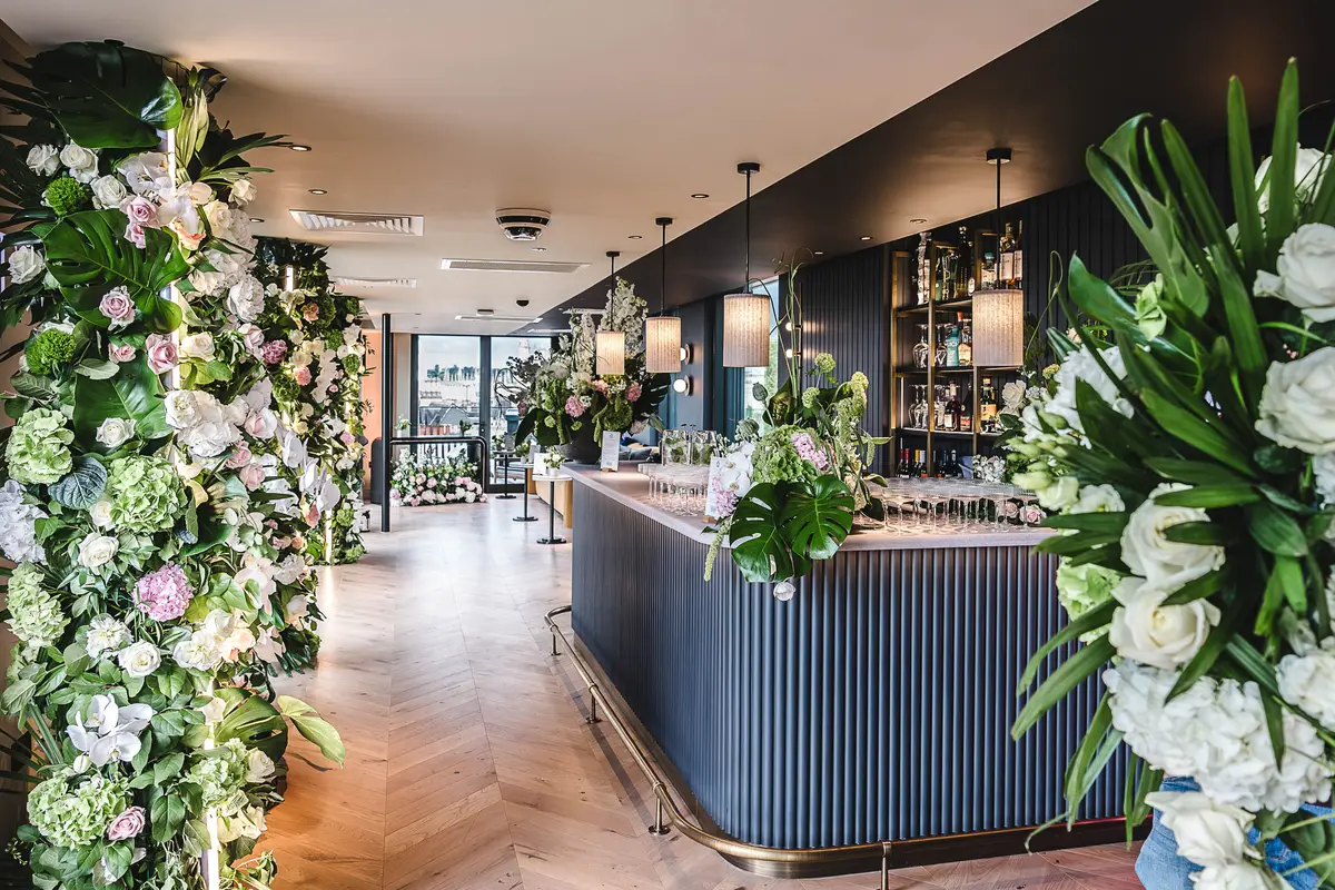 The Store Oxford — wedding venue in Oxford, England