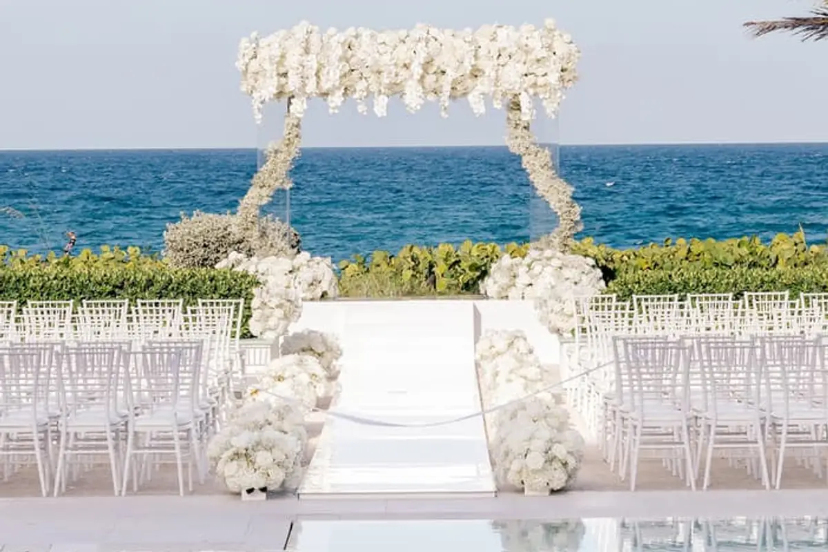 Four Seasons Resort Palm Beach — wedding venue in Palm Beach, Florida