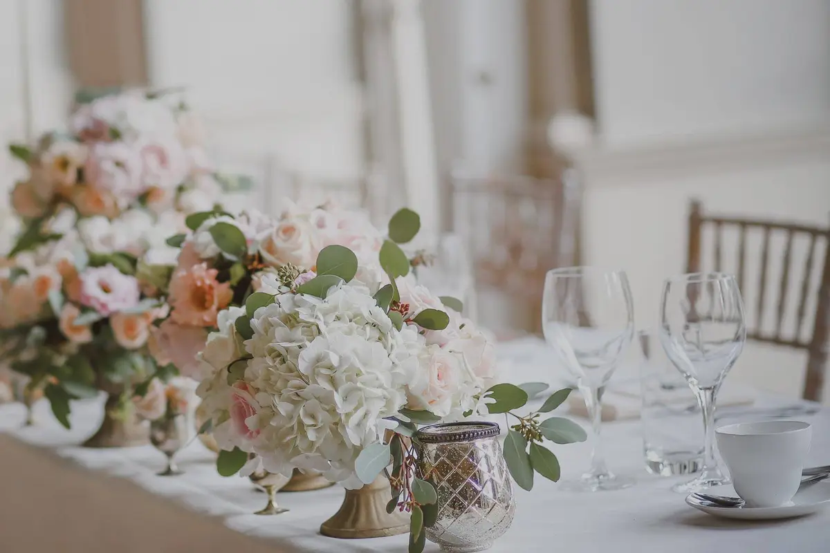 The Ben, Autograph Collection — wedding venue in Palm Beach, Florida