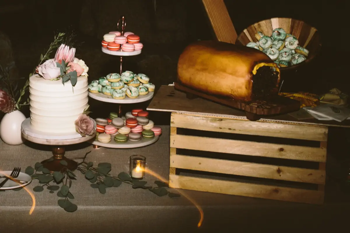 Ace Hotel & Swim Club — wedding venue in Palm Springs, California