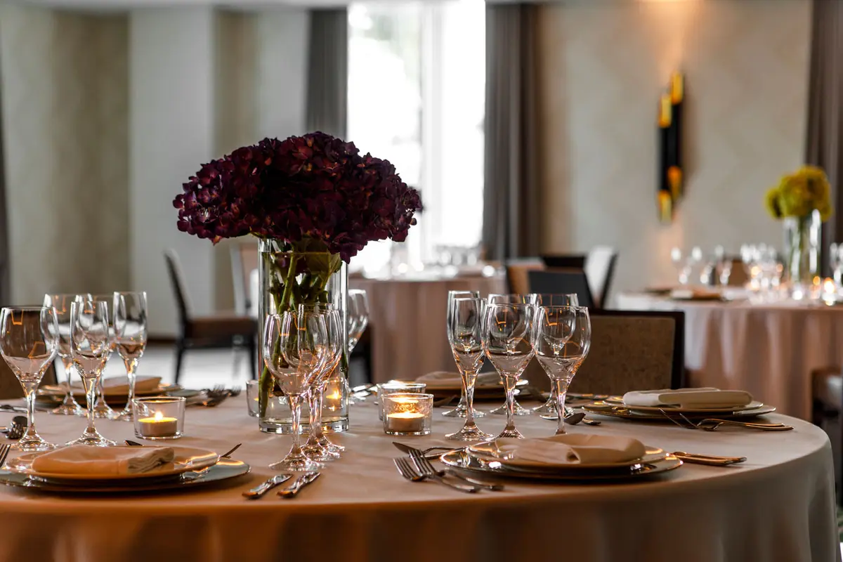 Kimpton Rowan Palm Springs — wedding venue in Palm Springs, California
