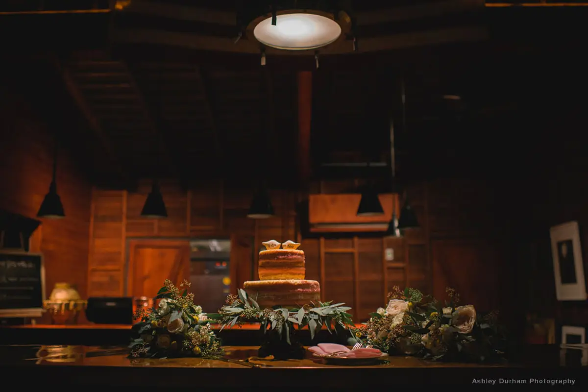 Sparrows Lodge — wedding venue in Palm Springs, California