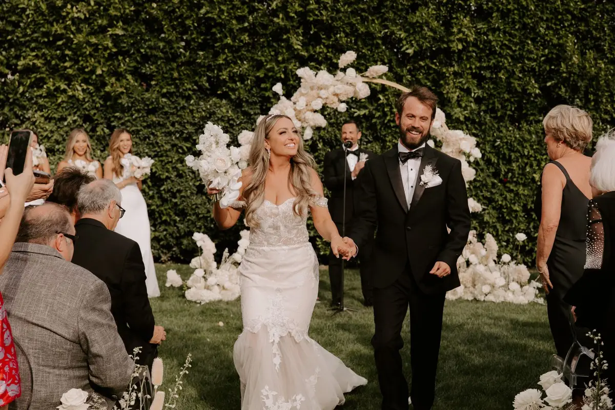 Villa Royale — wedding venue in Palm Springs, California