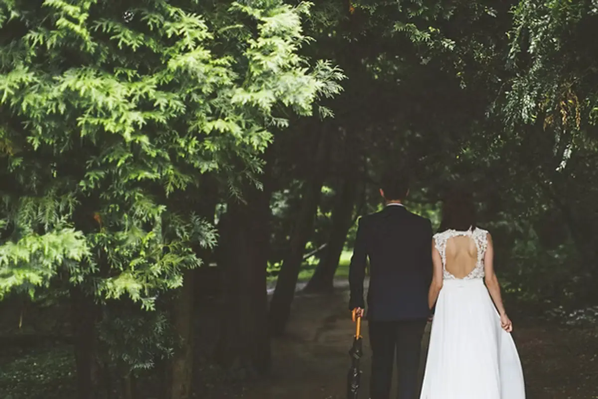 Château de Santeny — wedding venue in Paris, France