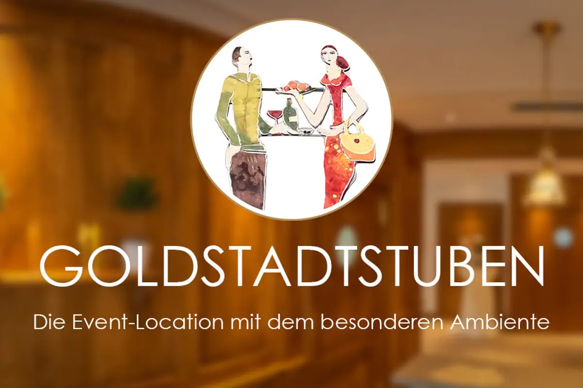 Goldstadtstuben — wedding venue in Pforzheim, Germany