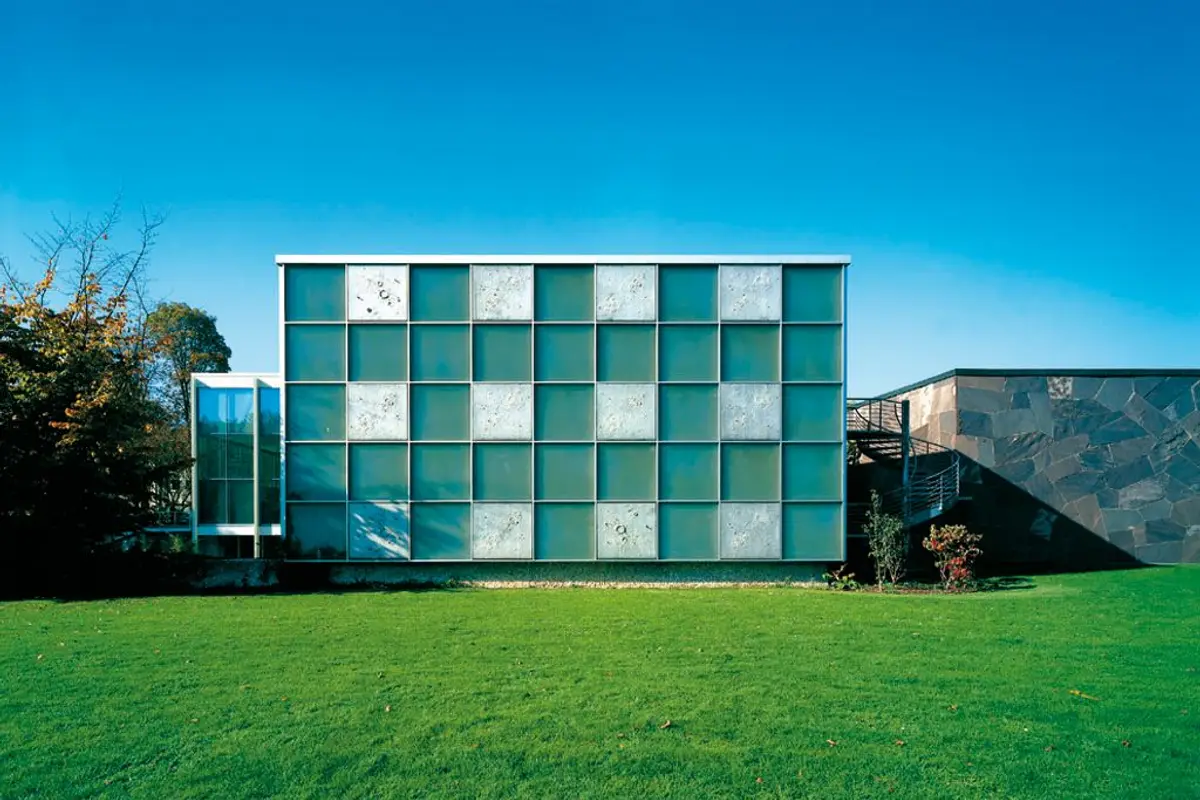 Schmuckmuseum im Reuchlinhaus — wedding venue in Pforzheim, Germany
