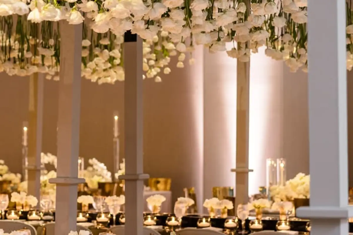Four Seasons Hotel Philadelphia at Comcast Center — wedding venue in Philadelphia, Pennsylvania